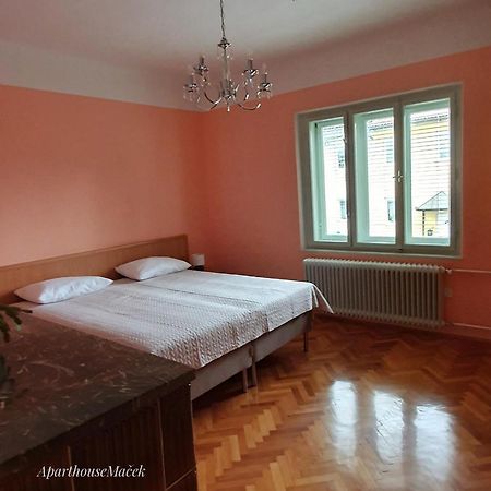 شقة Aparthouse Macek ليوبليانا المظهر الخارجي الصورة