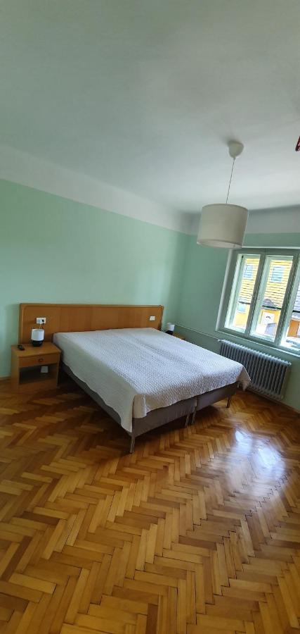 شقة Aparthouse Macek ليوبليانا المظهر الخارجي الصورة