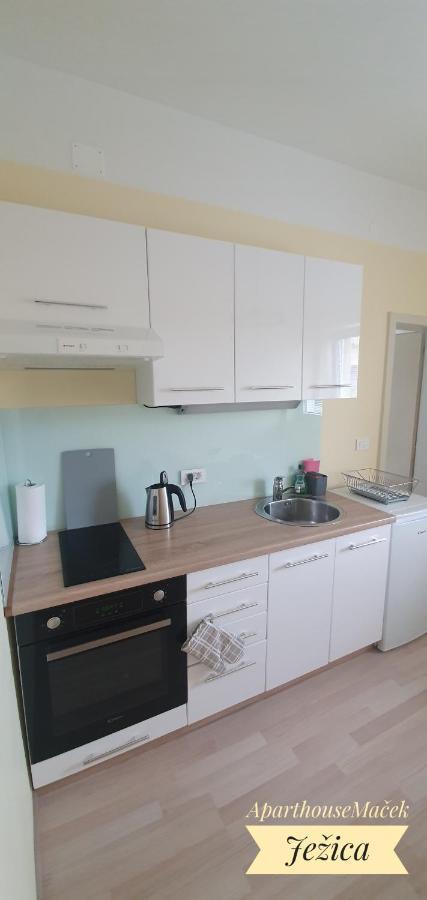 شقة Aparthouse Macek ليوبليانا المظهر الخارجي الصورة